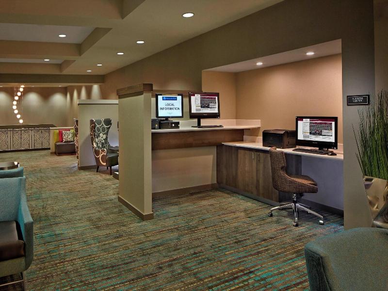 Residence Inn Downtown Hartford image
