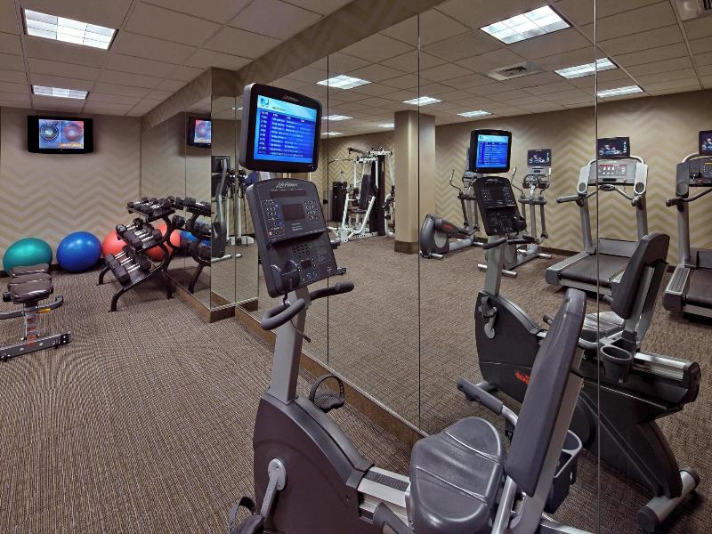 Residence Inn Downtown Hartford image