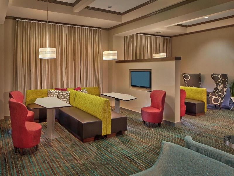 Residence Inn Downtown Hartford image