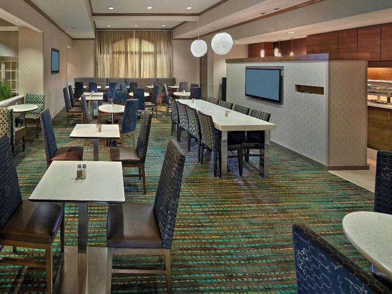Residence Inn Downtown Hartford image