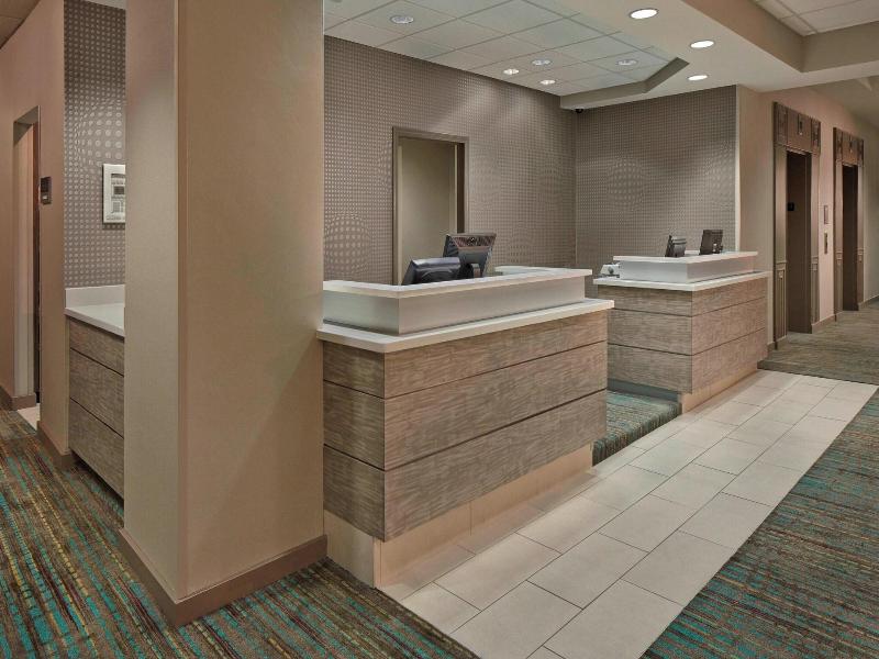 Residence Inn Downtown Hartford image