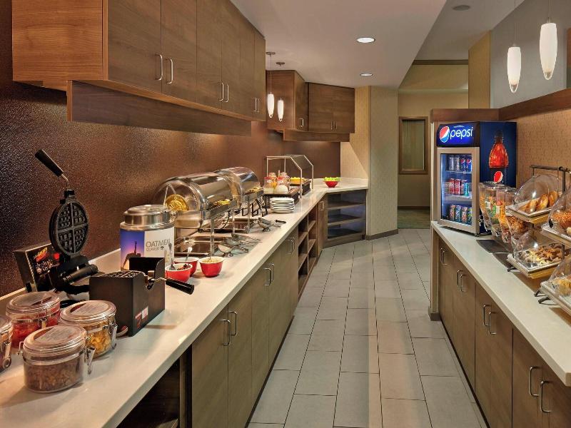 Residence Inn Downtown Hartford image