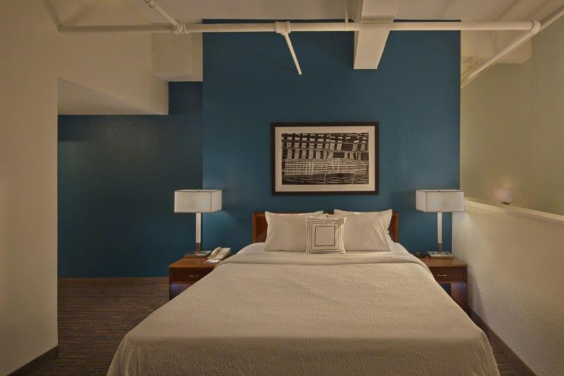 Residence Inn Downtown Hartford image