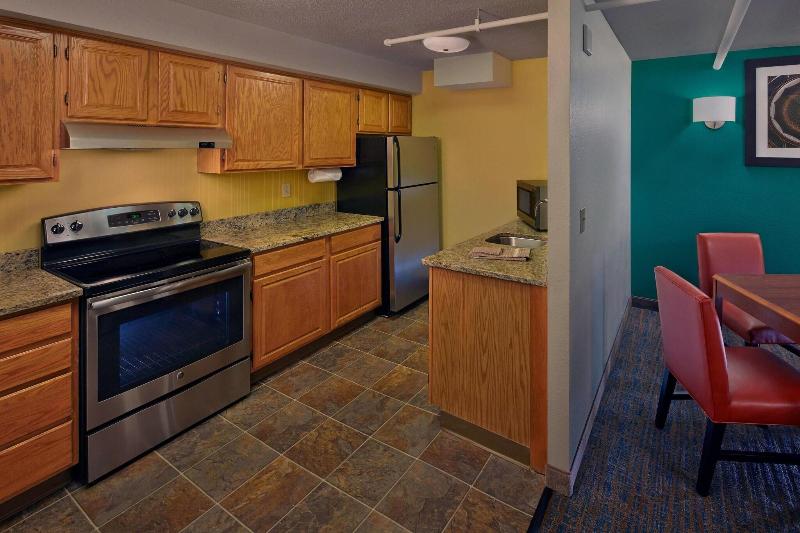 Residence Inn Downtown Hartford image