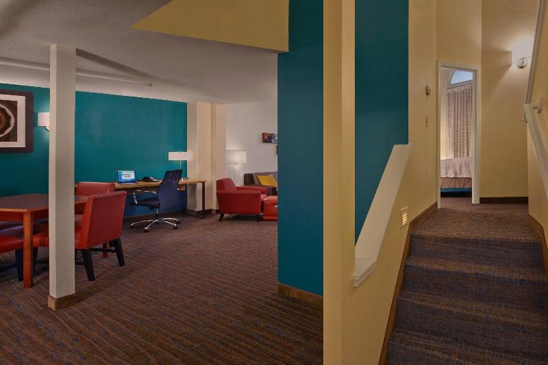 Residence Inn Downtown Hartford image