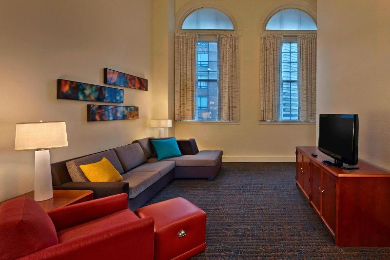 Residence Inn Downtown Hartford image