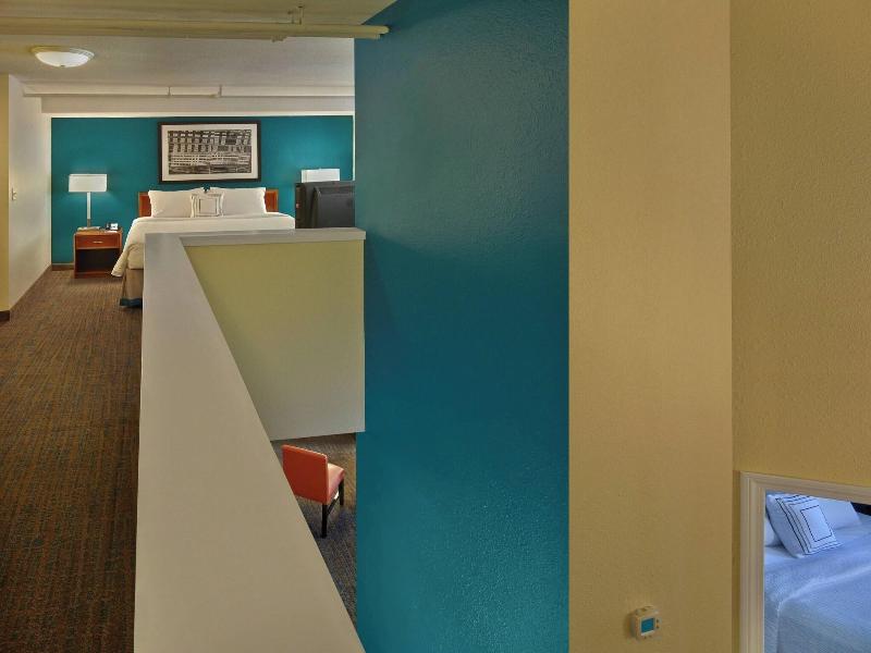 Residence Inn Downtown Hartford image