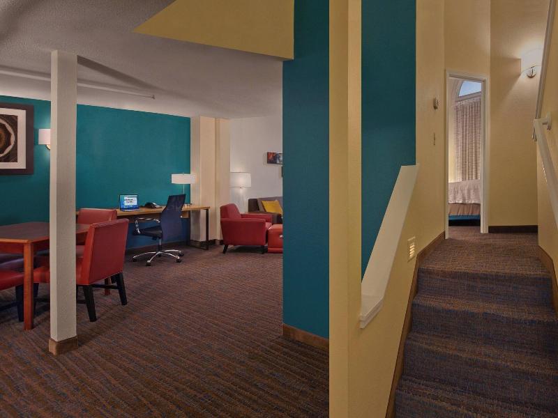 Residence Inn Downtown Hartford image