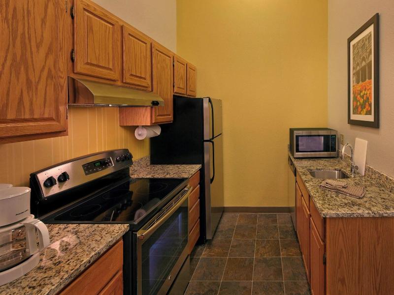 Residence Inn Downtown Hartford image