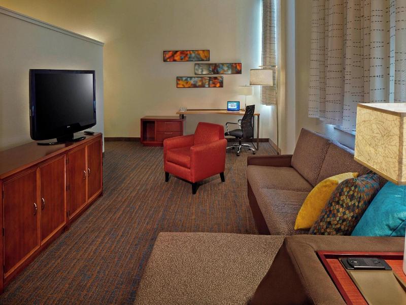 Residence Inn Downtown Hartford image