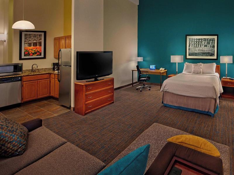 Residence Inn Downtown Hartford image