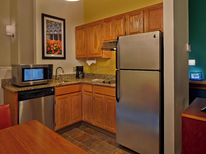 Residence Inn Downtown Hartford image