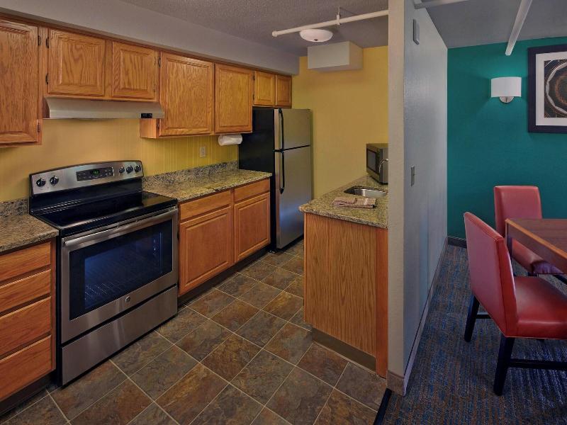 Residence Inn Downtown Hartford image