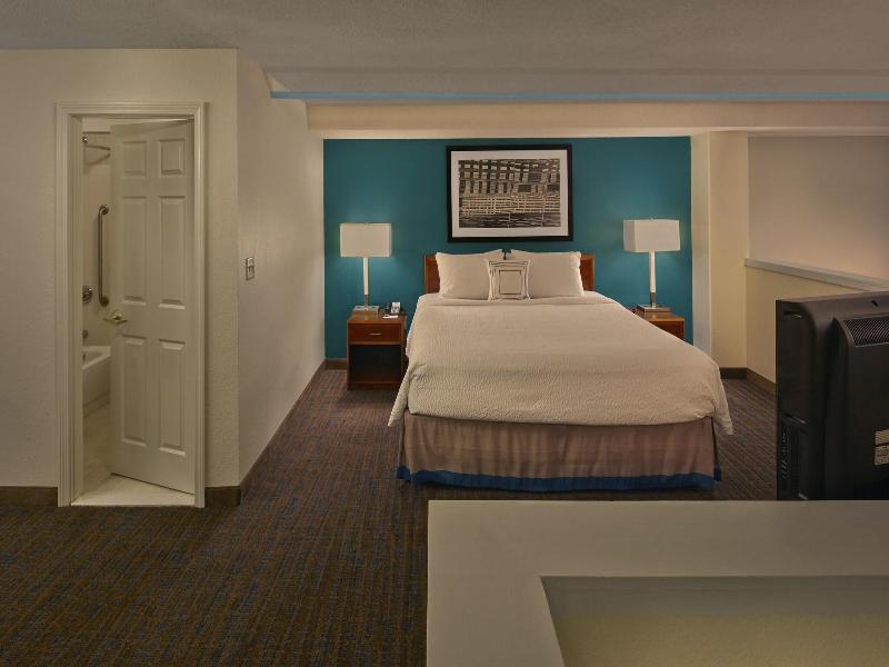 Residence Inn Downtown Hartford image