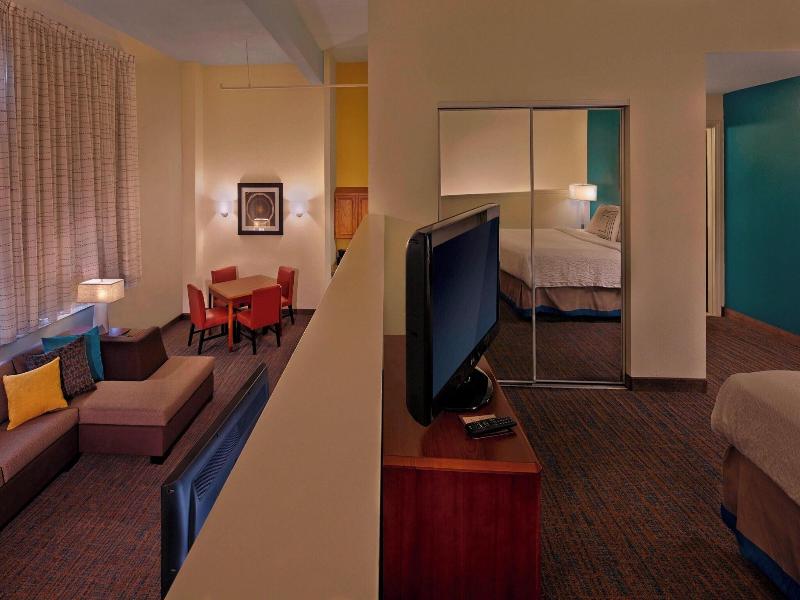Residence Inn Downtown Hartford image
