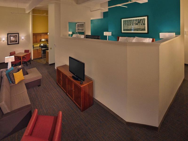 Residence Inn Downtown Hartford image