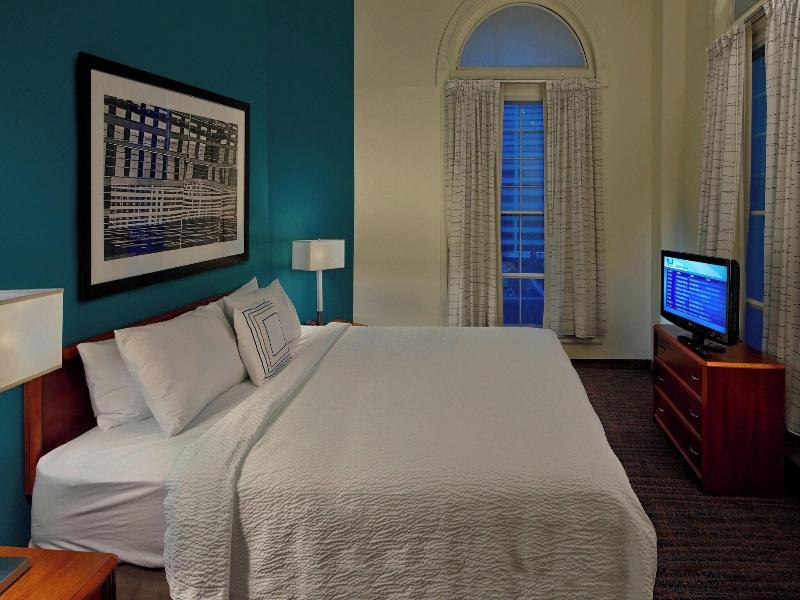 Residence Inn Downtown Hartford image