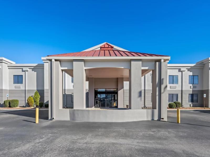 MainStay Suites Decatur River City image