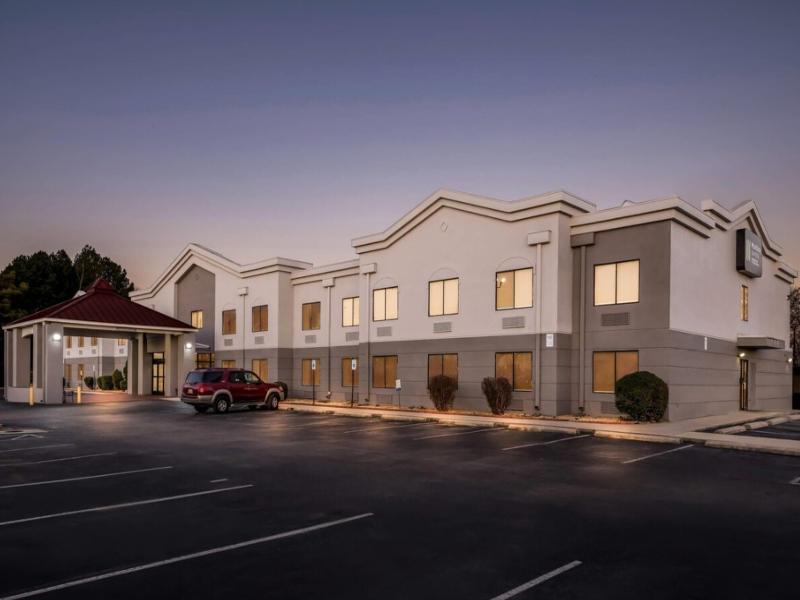 MainStay Suites Decatur River City image
