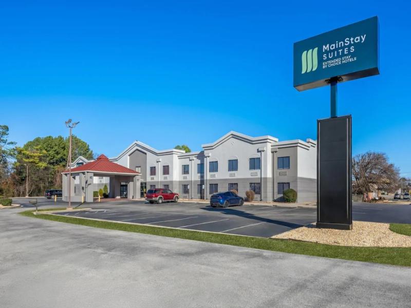 MainStay Suites Decatur River City image