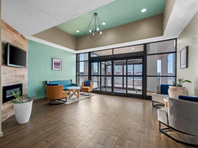 MainStay Suites Decatur River City image