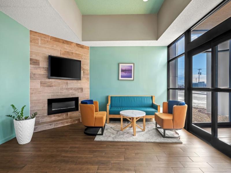 MainStay Suites Decatur River City image