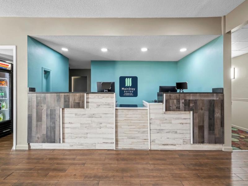 MainStay Suites Decatur River City image