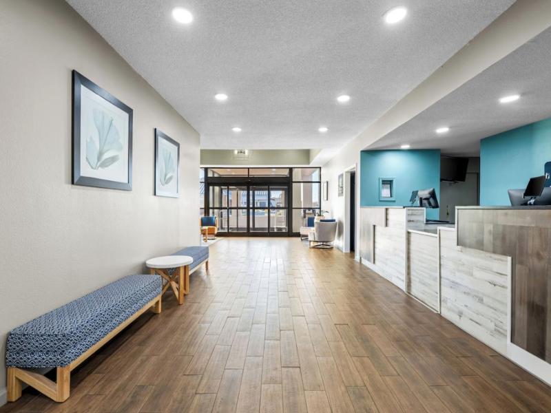 MainStay Suites Decatur River City image