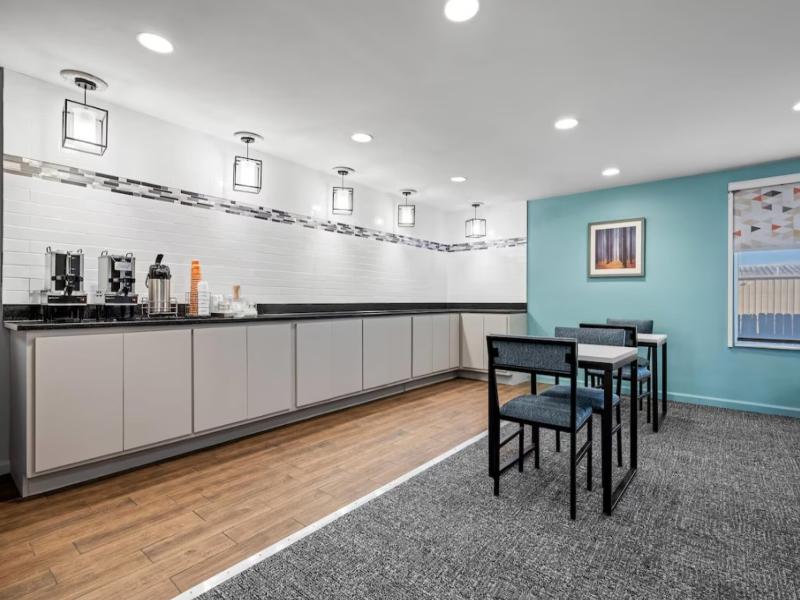 MainStay Suites Decatur River City image