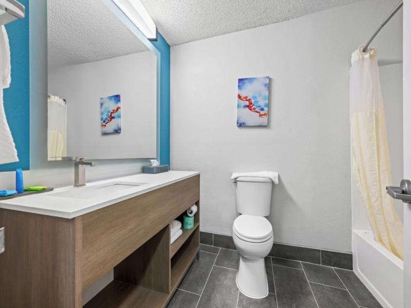 MainStay Suites Decatur River City image