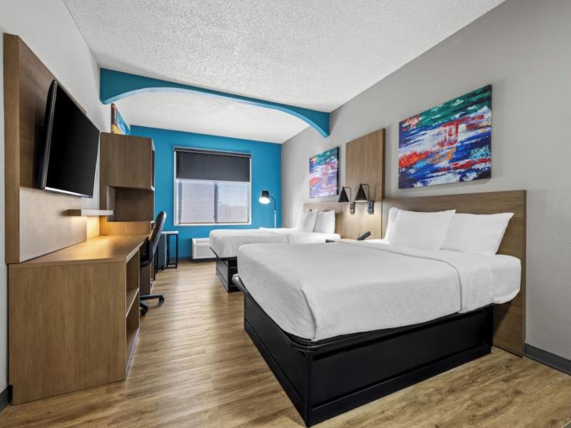 MainStay Suites Decatur River City image