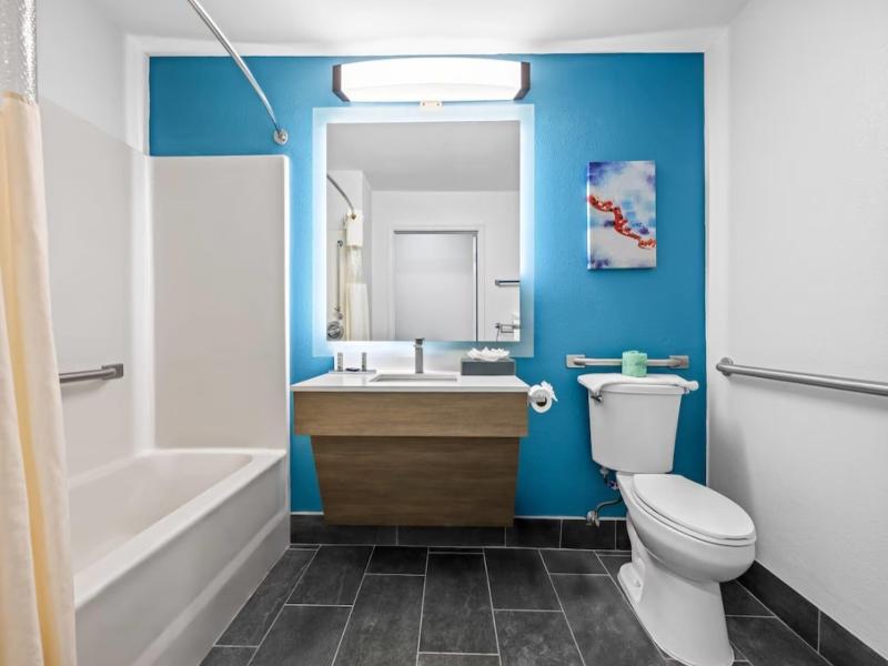 MainStay Suites Decatur River City image