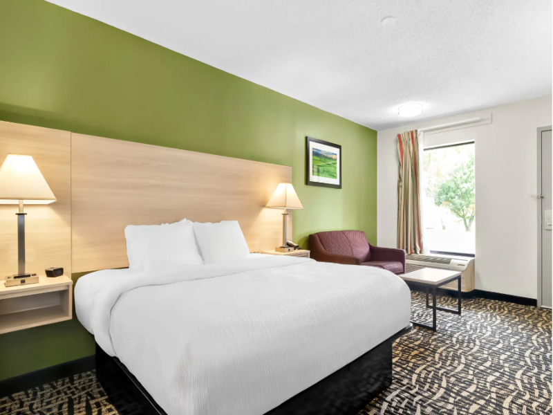 Quality Inn Russellville image