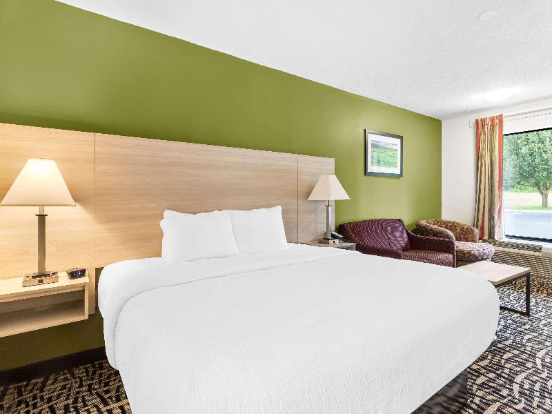 Quality Inn Russellville image