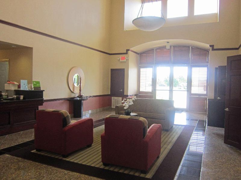 Hotel Extended Stay America - Houston - Stafford