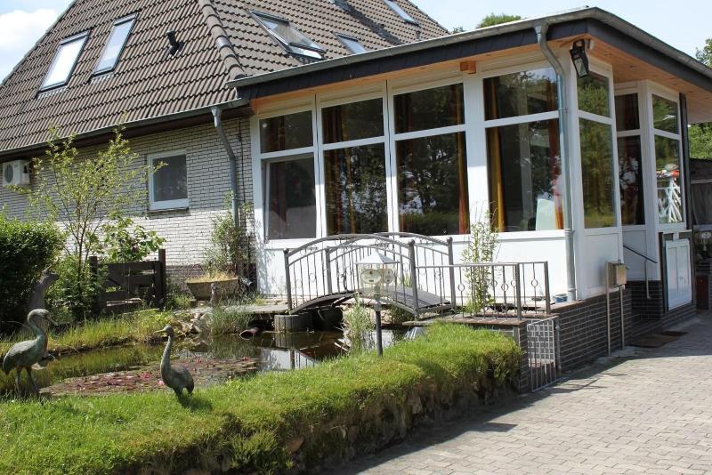 Wolterdinger Hof image