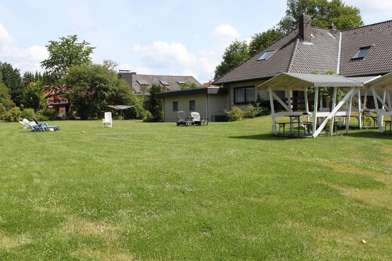 Wolterdinger Hof image