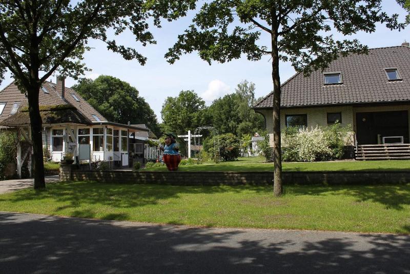 Wolterdinger Hof image