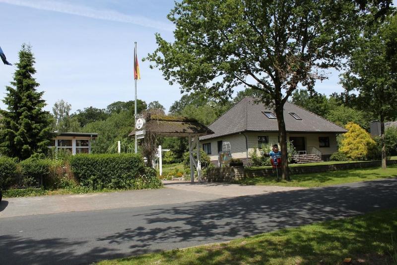 Wolterdinger Hof image