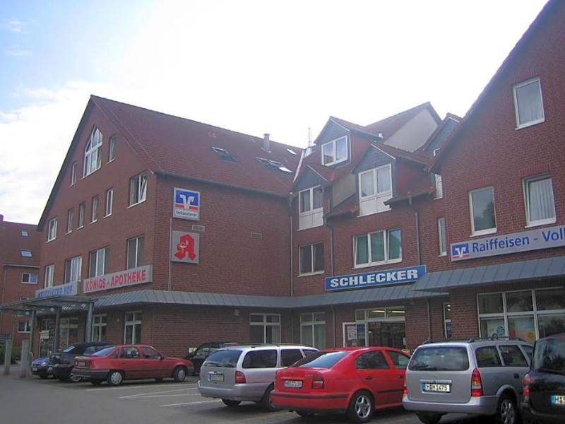 Neustädter Hof image