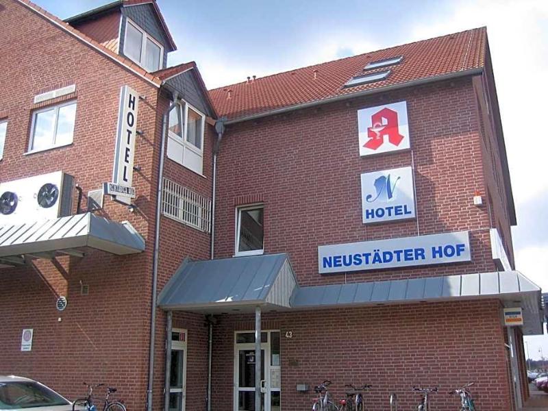 Neustädter Hof image