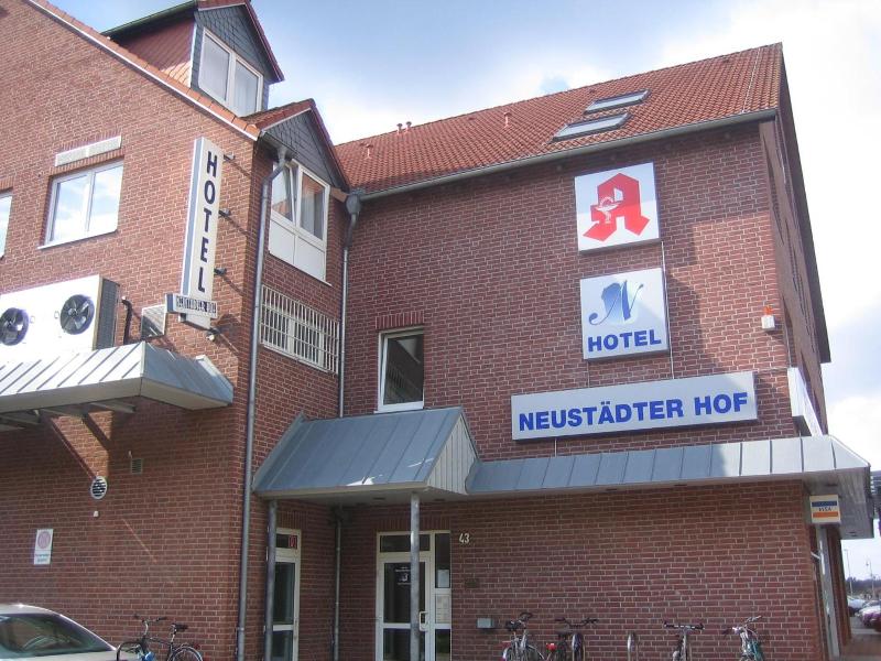 Neustädter Hof image