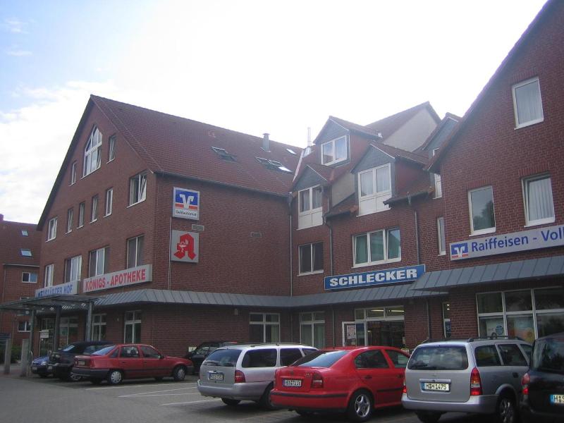 Neustädter Hof image