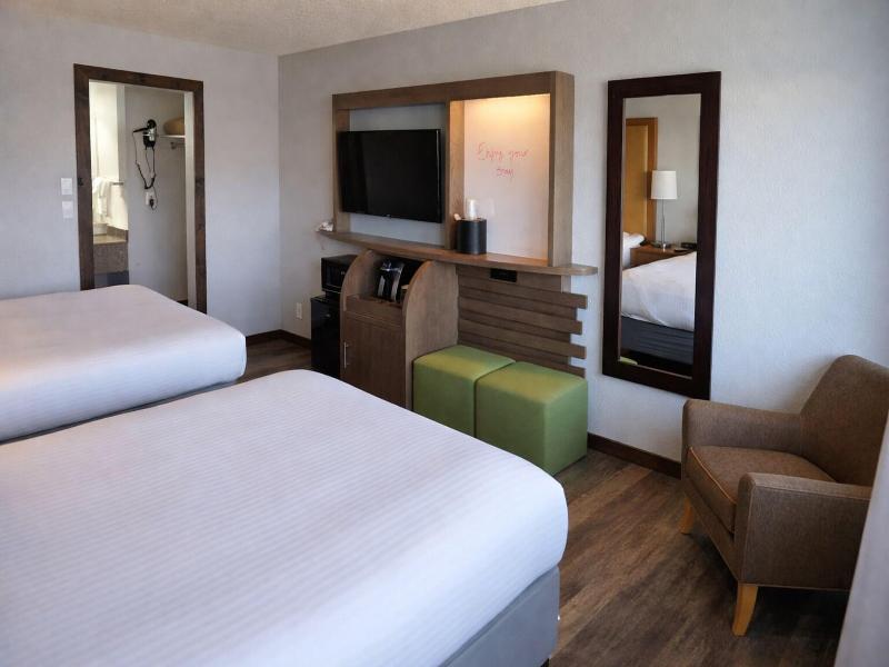 The Dalles Inn