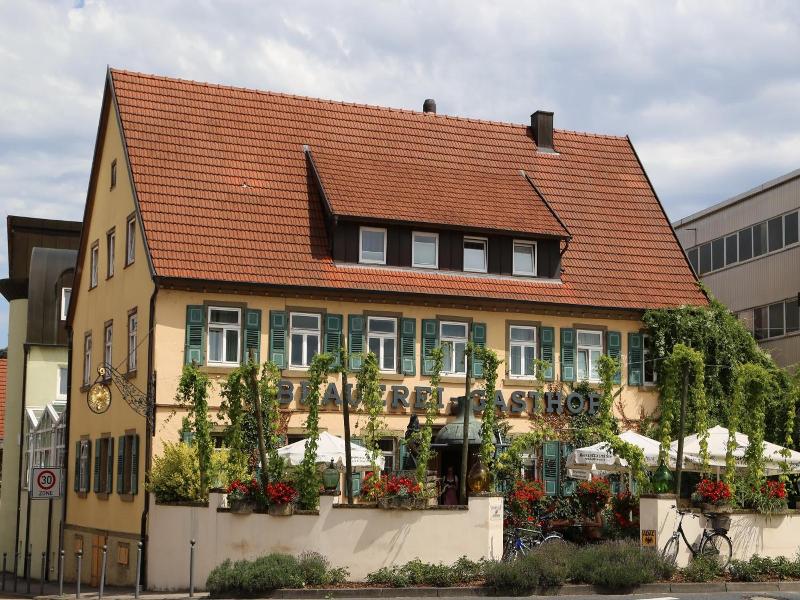 Brauereigasthof Adler image