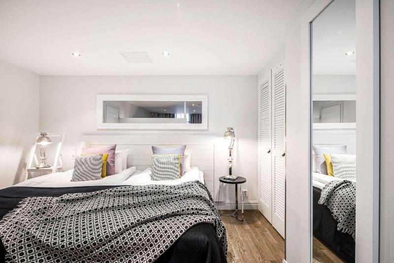 Stay in style at Fabian