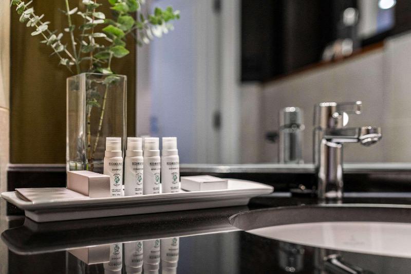 Stay in style at Fabian