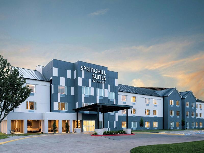 Springhill Suites Houston Brookhollow image