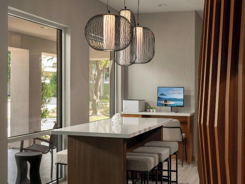 Springhill Suites Houston Brookhollow image