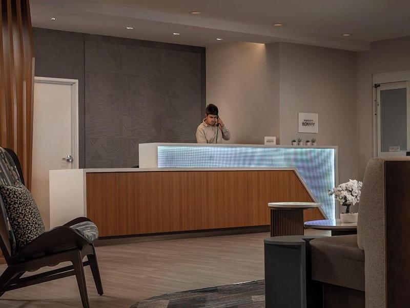 Springhill Suites Houston Brookhollow image